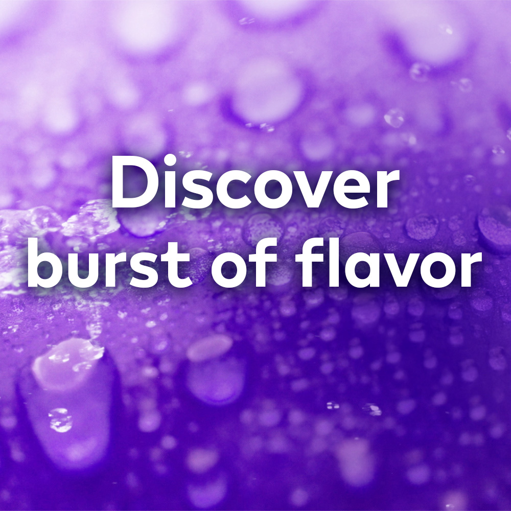 TEREA Bermin Pearl Edition – Cooling Forest Berry with Clove